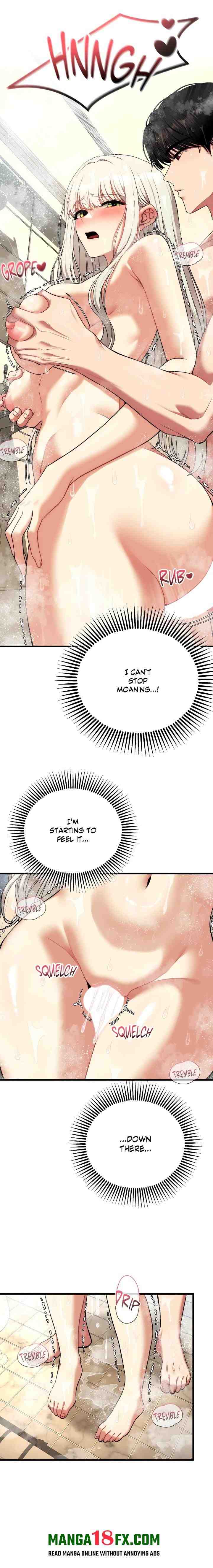 NEW  Adult Reading Club Page 11 - MangaHe