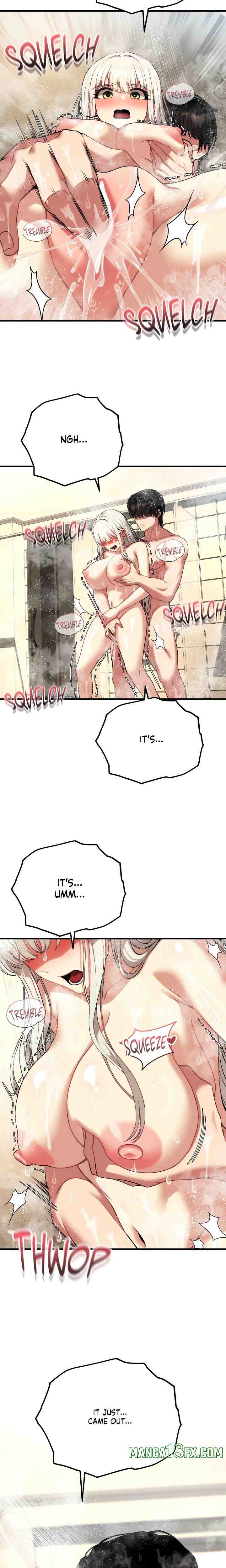 NEW  Adult Reading Club Page 14 - MangaHe
