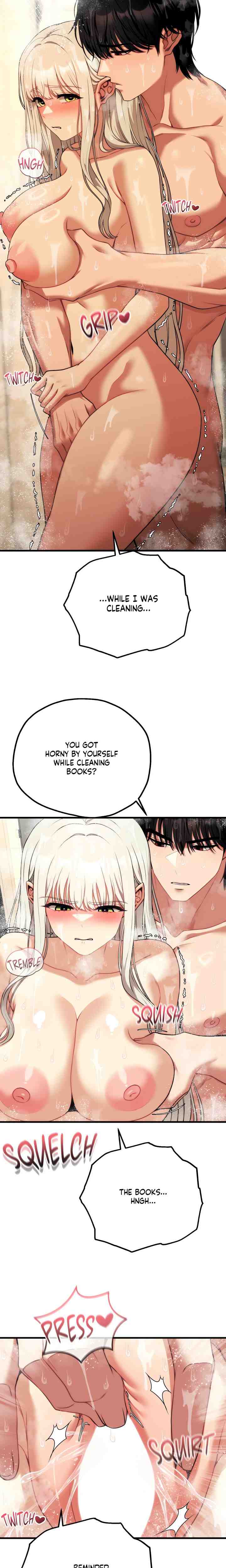 NEW  Adult Reading Club Page 15 - MangaHe