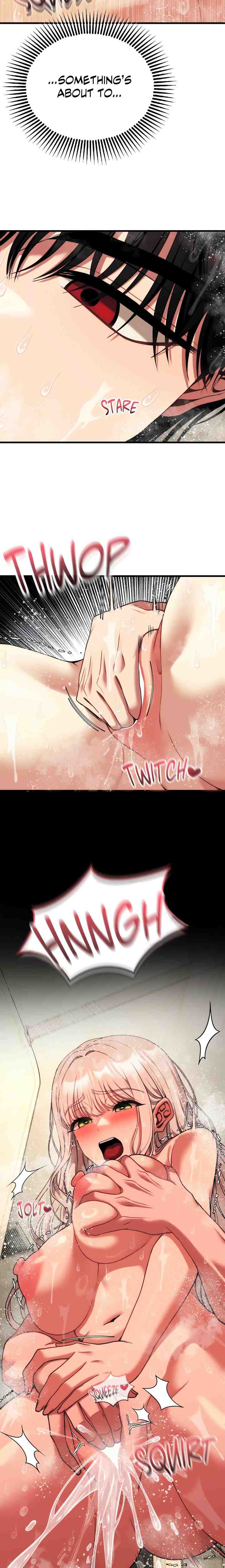 NEW  Adult Reading Club Page 19 - MangaHe