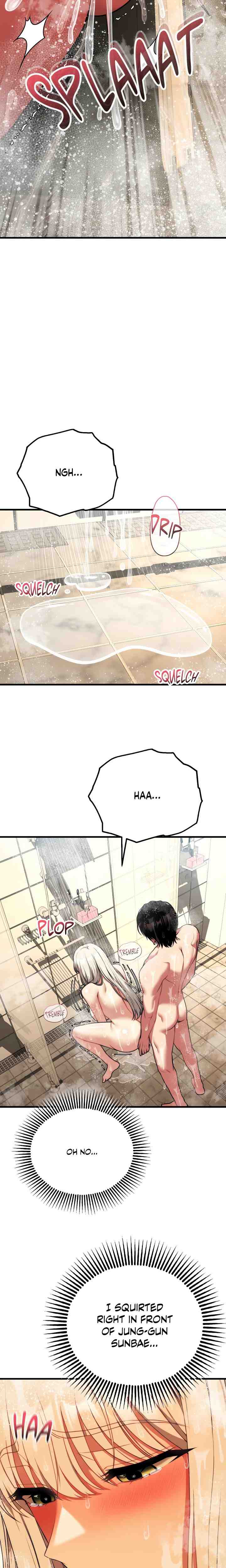 NEW  Adult Reading Club Page 20 - MangaHe