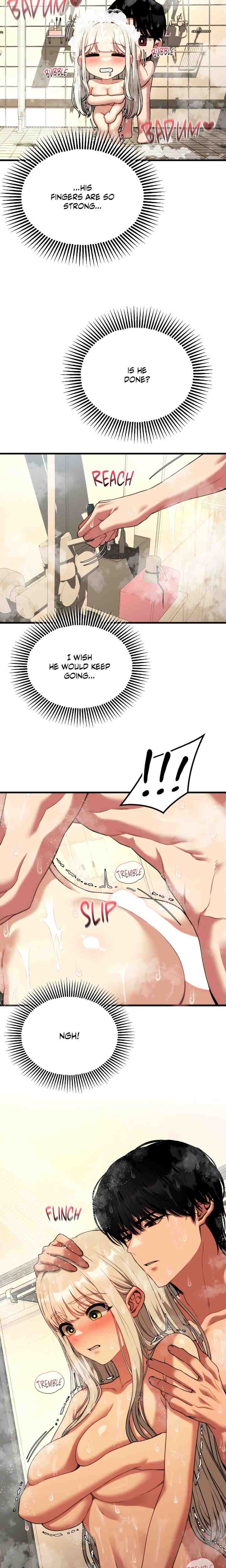 NEW  Adult Reading Club Page 7 - MangaHe