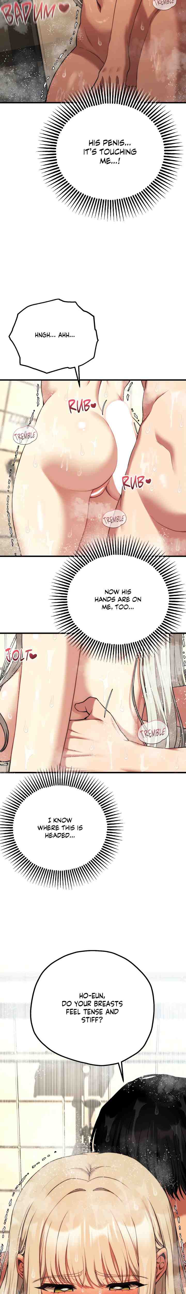 NEW  Adult Reading Club Page 8 - MangaHe