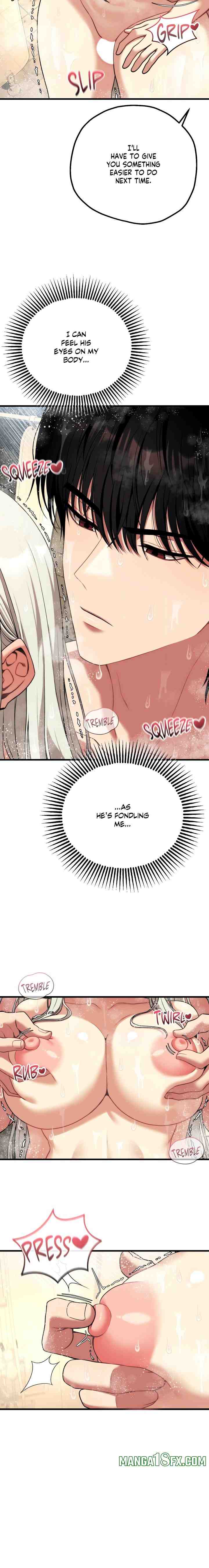 NEW  Adult Reading Club Page 10 - MangaHe