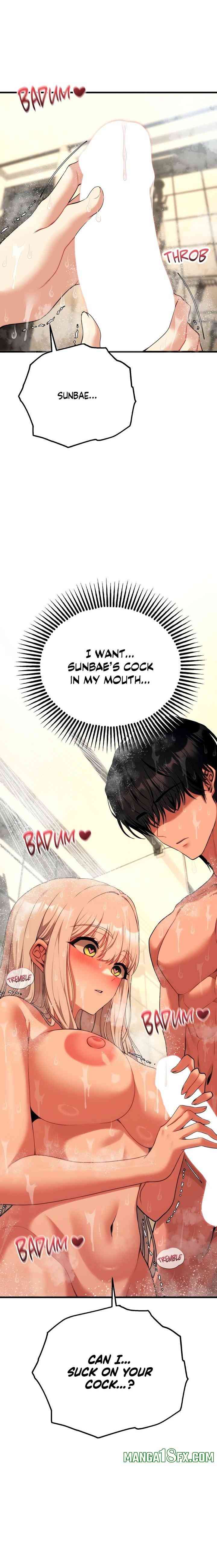 NEW  Adult Reading Club Page 2 - MangaHe