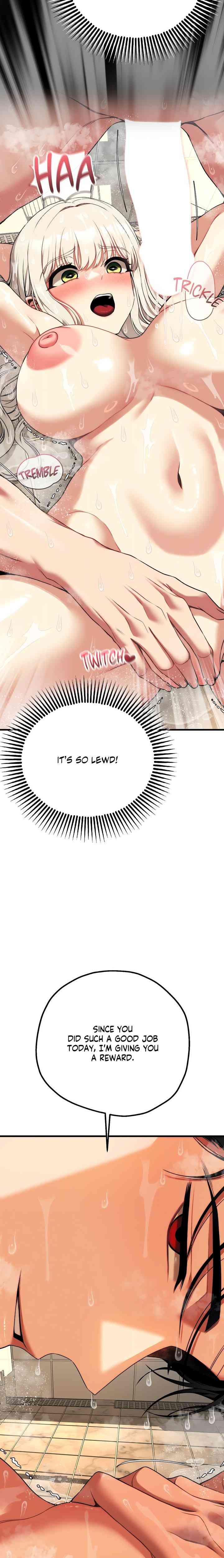 NEW  Adult Reading Club Page 14 - MangaHe