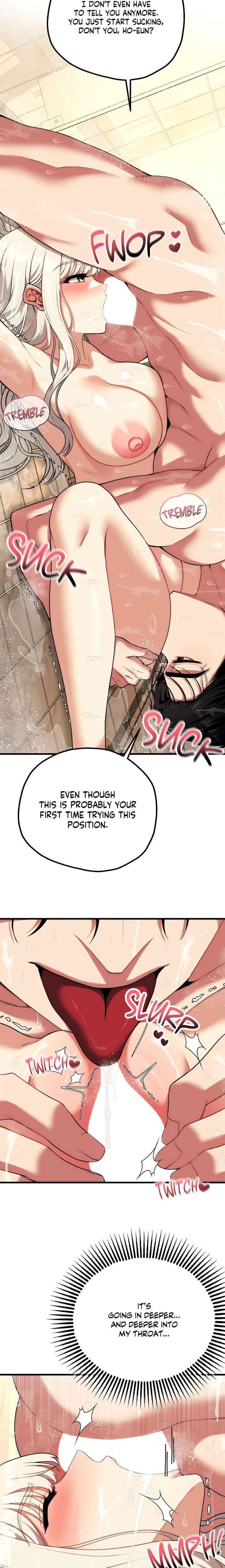 NEW  Adult Reading Club Page 16 - MangaHe