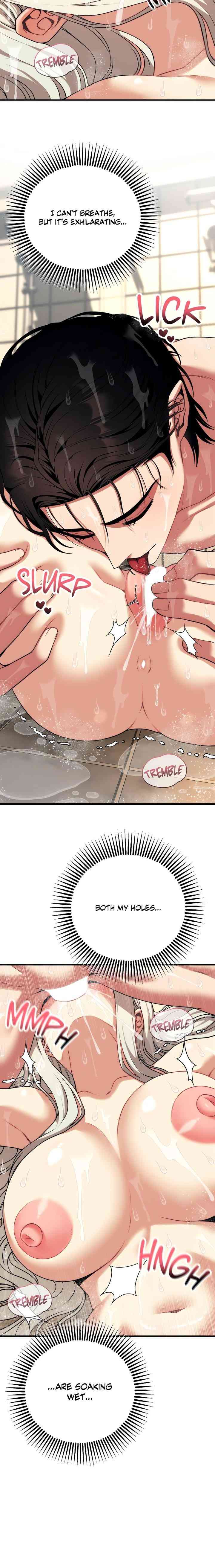 NEW  Adult Reading Club Page 17 - MangaHe