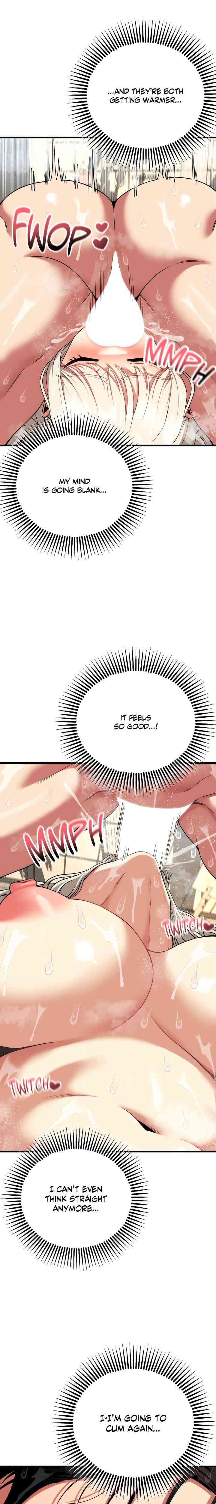 NEW  Adult Reading Club Page 18 - MangaHe