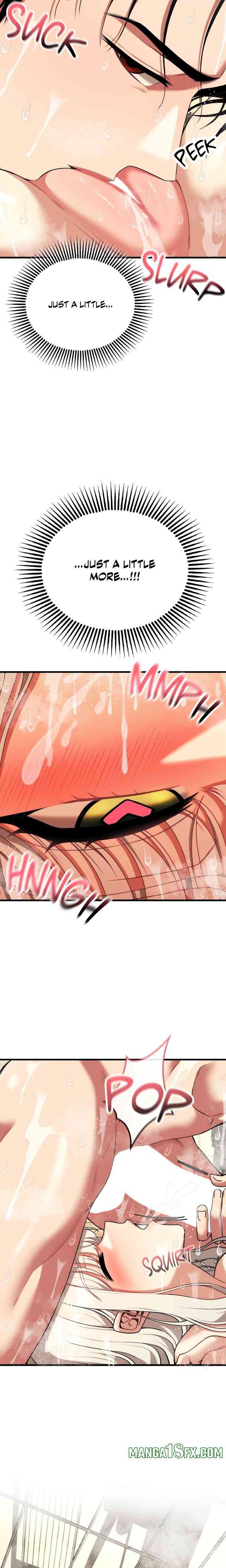 NEW  Adult Reading Club Page 19 - MangaHe