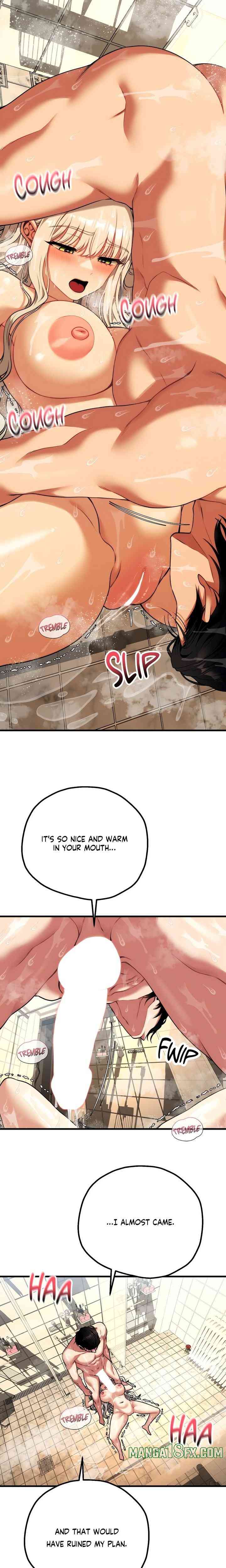 NEW  Adult Reading Club Page 20 - MangaHe