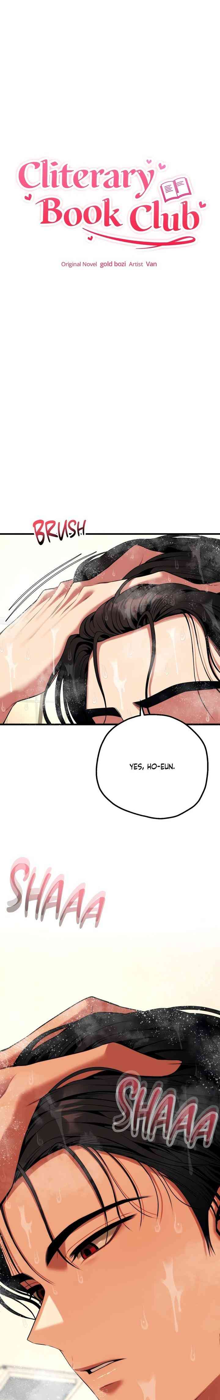 NEW  Adult Reading Club Page 3 - MangaHe