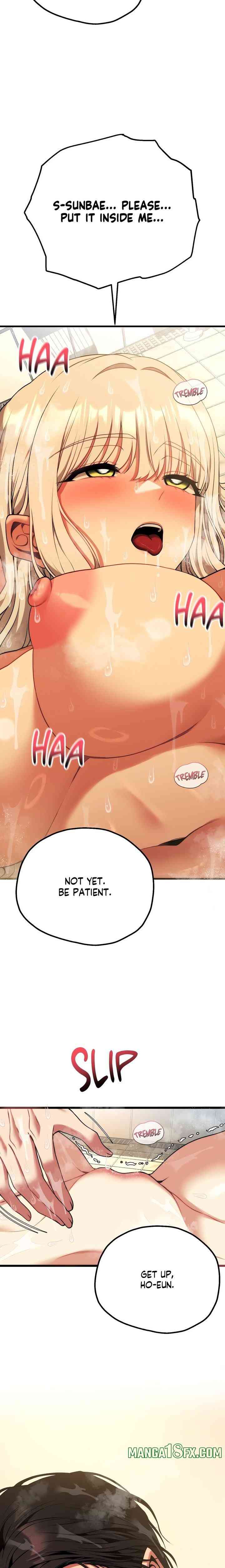 NEW  Adult Reading Club Page 21 - MangaHe