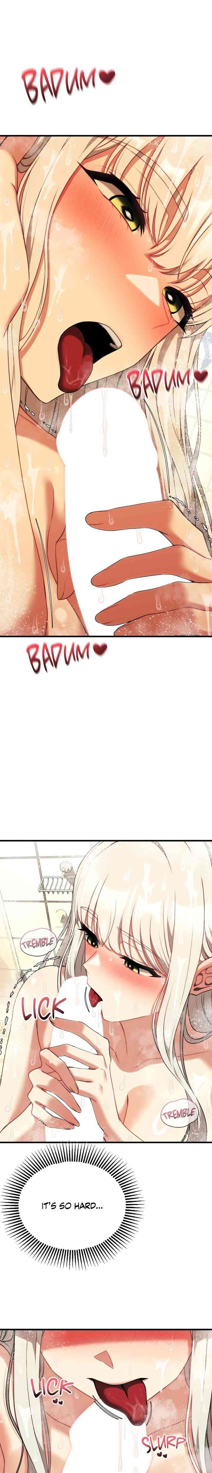 NEW  Adult Reading Club Page 5 - MangaHe