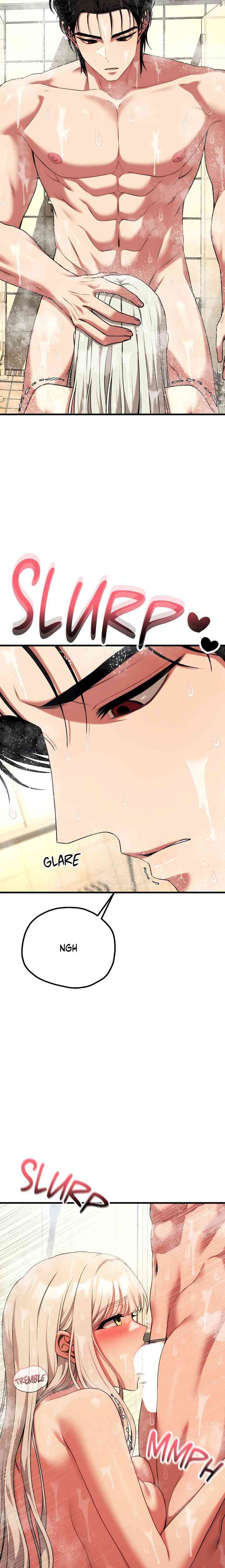 NEW  Adult Reading Club Page 8 - MangaHe