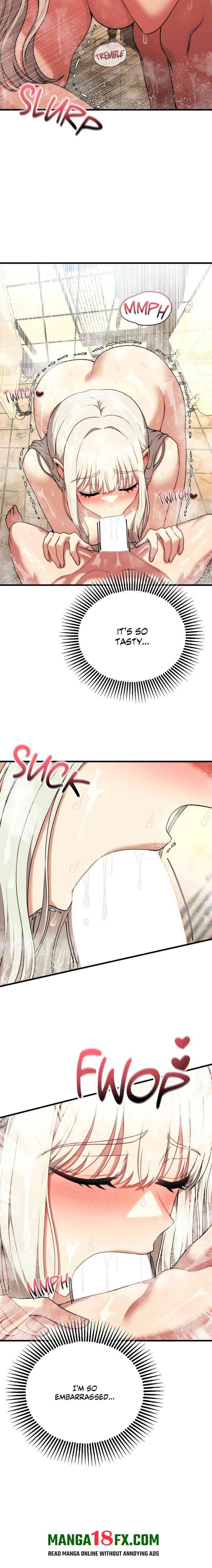 NEW  Adult Reading Club Page 9 - MangaHe