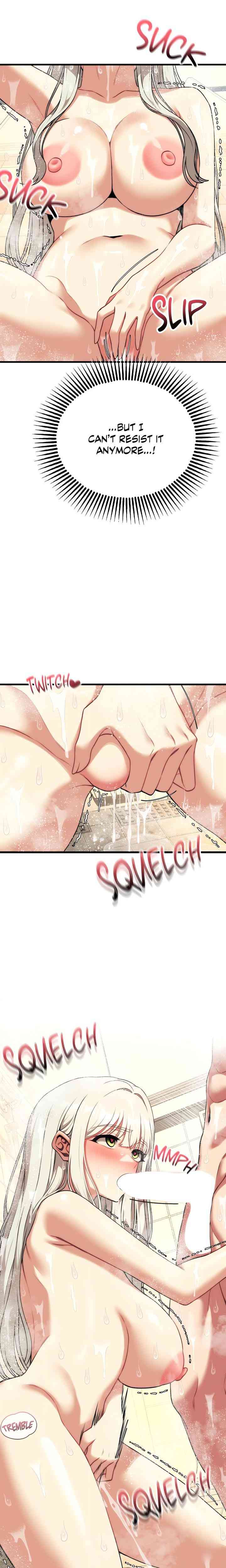 NEW  Adult Reading Club Page 10 - MangaHe