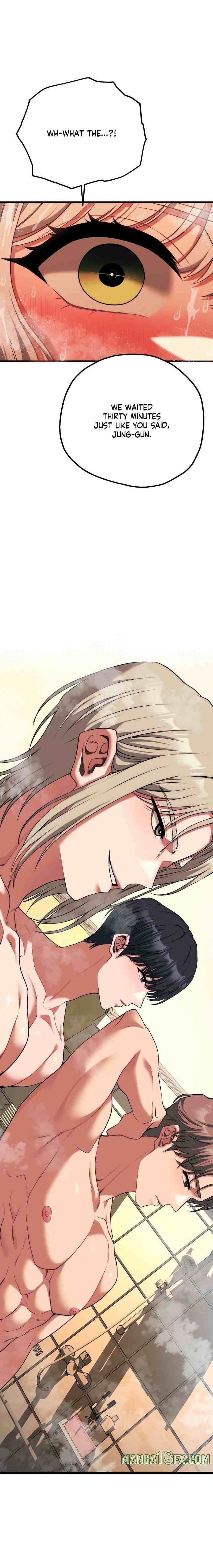 NEW  Adult Reading Club Page 2 - MangaHe