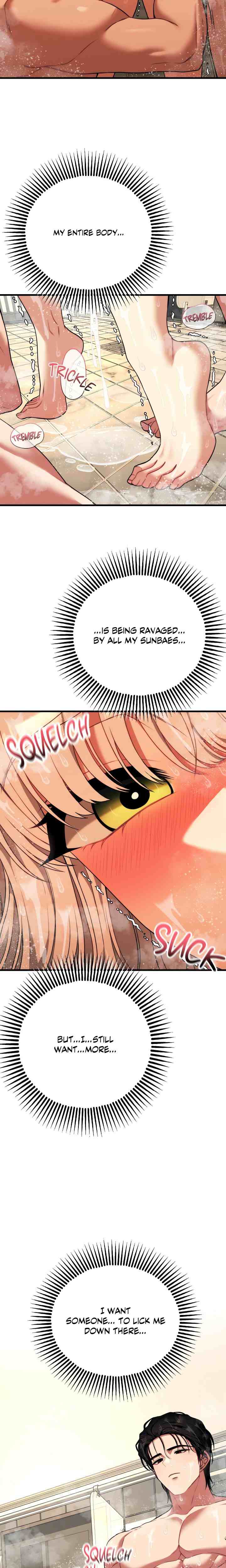 NEW  Adult Reading Club Page 14 - MangaHe