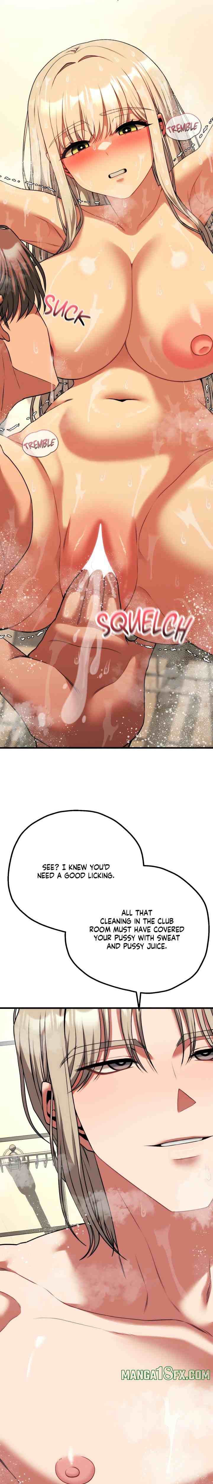NEW  Adult Reading Club Page 18 - MangaHe
