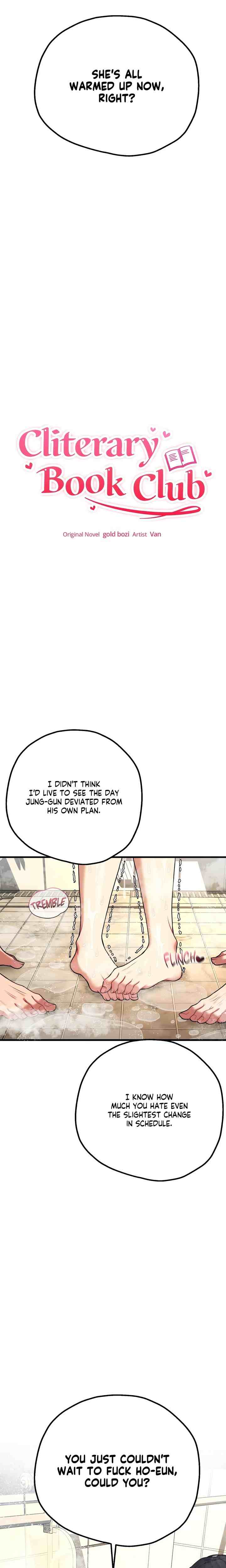 NEW  Adult Reading Club Page 3 - MangaHe