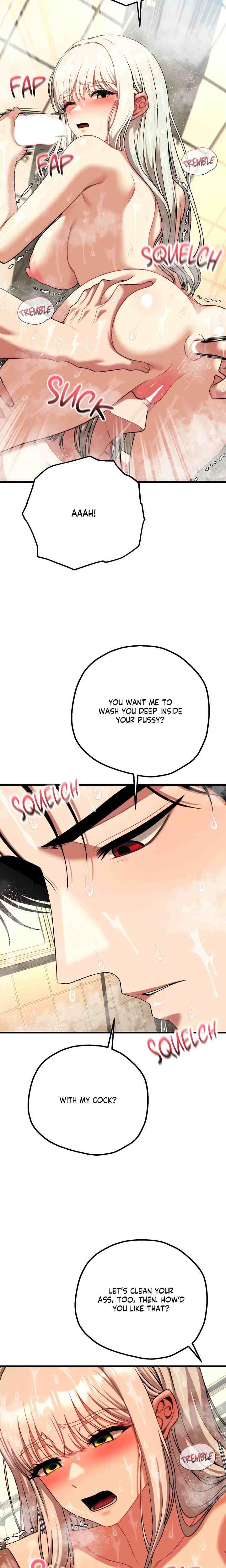 NEW  Adult Reading Club Page 22 - MangaHe