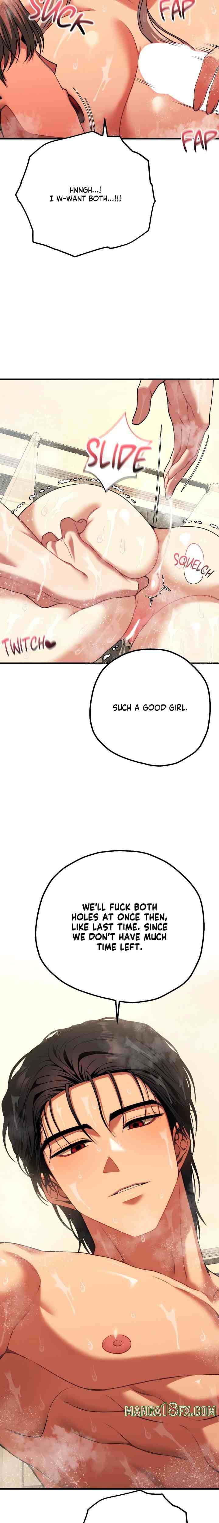 NEW  Adult Reading Club Page 23 - MangaHe