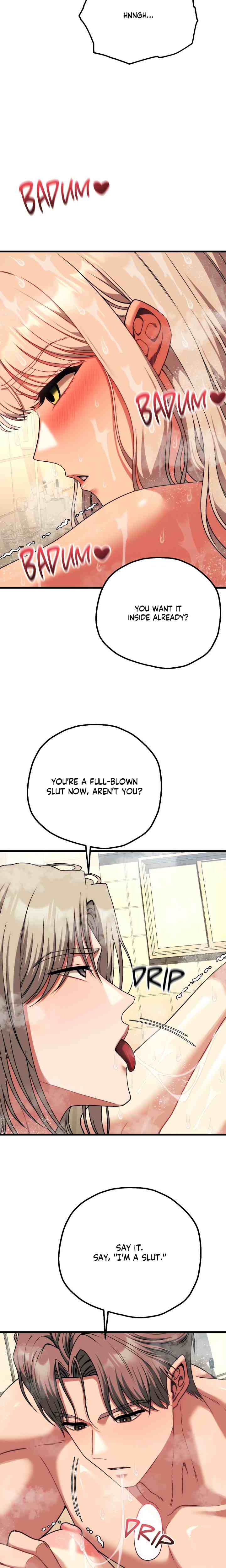 NEW  Adult Reading Club Page 24 - MangaHe