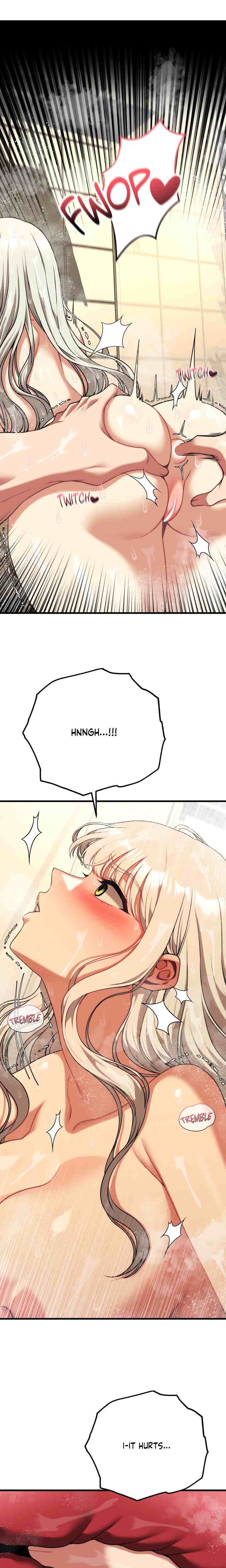 NEW  Adult Reading Club Page 9 - MangaHe