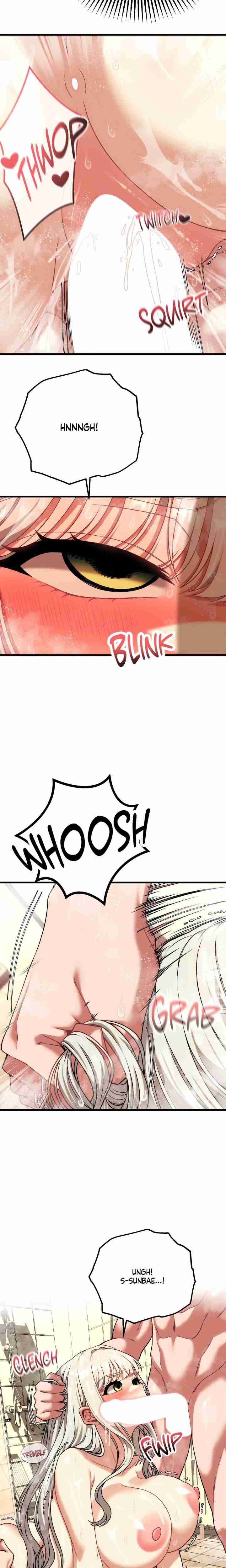 NEW  Adult Reading Club Page 17 - MangaHe