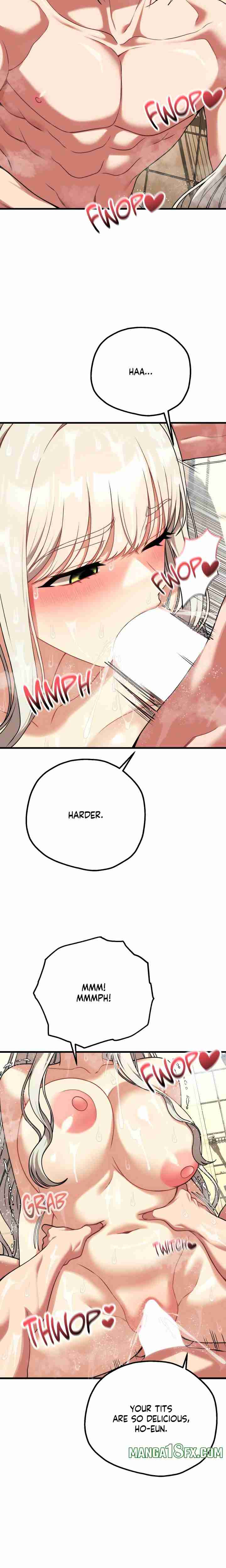 NEW  Adult Reading Club Page 19 - MangaHe