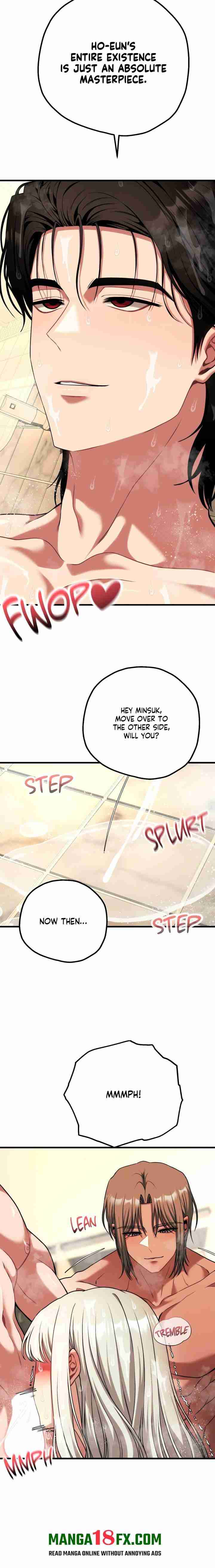 NEW  Adult Reading Club Page 21 - MangaHe