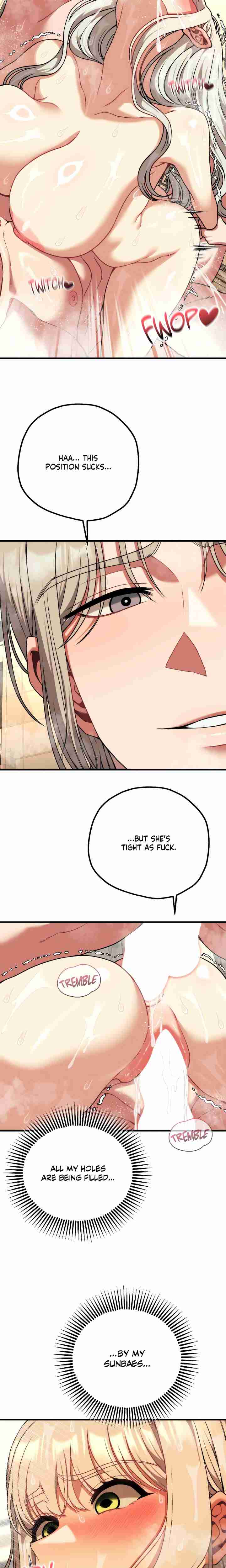 NEW  Adult Reading Club Page 23 - MangaHe