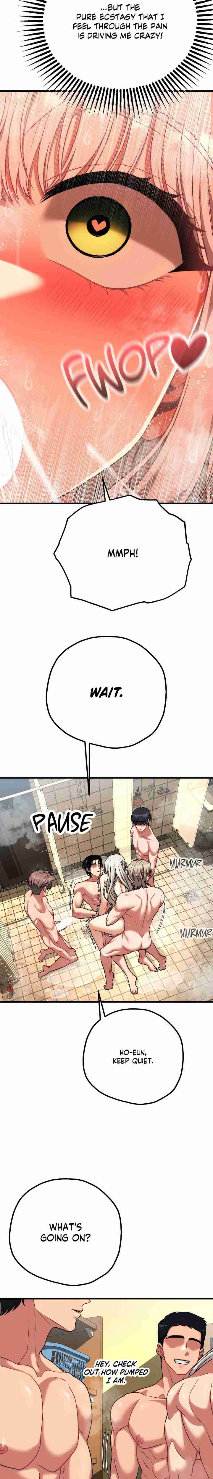 NEW  Adult Reading Club Page 26 - MangaHe