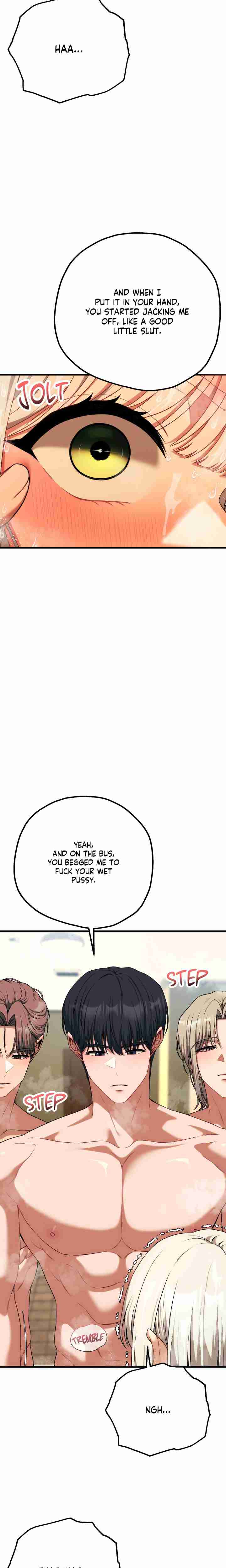 NEW  Adult Reading Club Page 4 - MangaHe