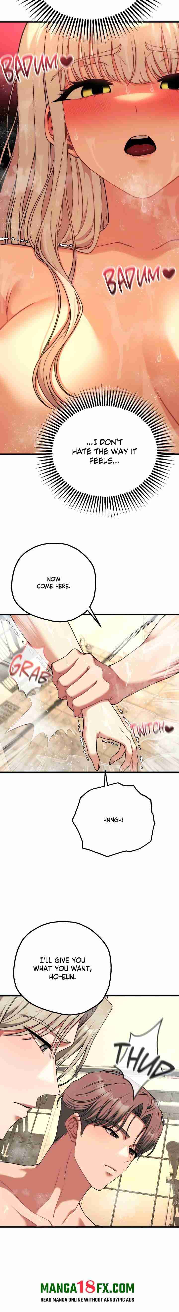 NEW  Adult Reading Club Page 7 - MangaHe