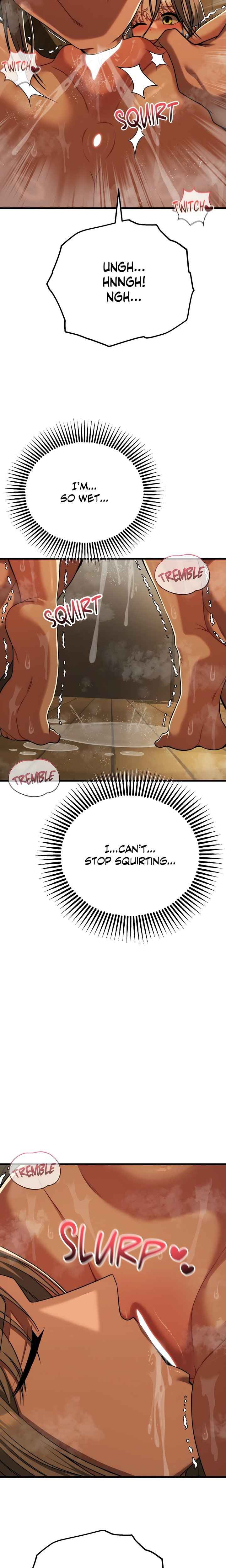 NEW  Adult Reading Club Page 11 - MangaHe