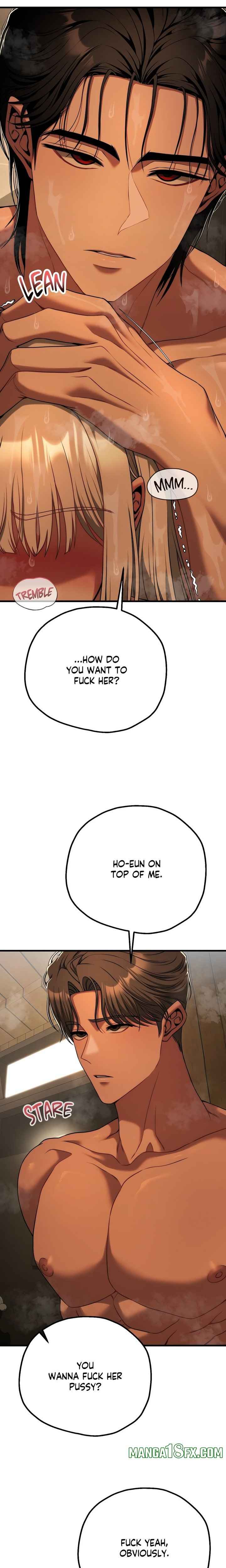 NEW  Adult Reading Club Page 14 - MangaHe
