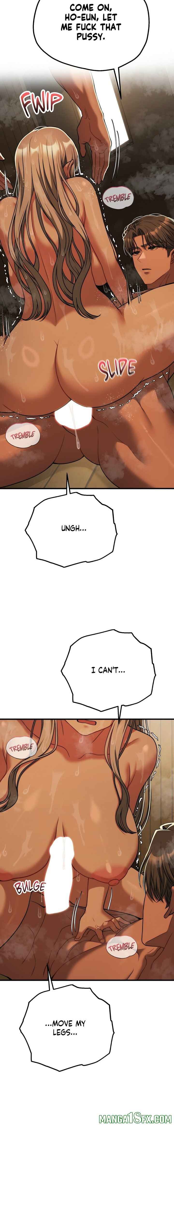 NEW  Adult Reading Club Page 18 - MangaHe
