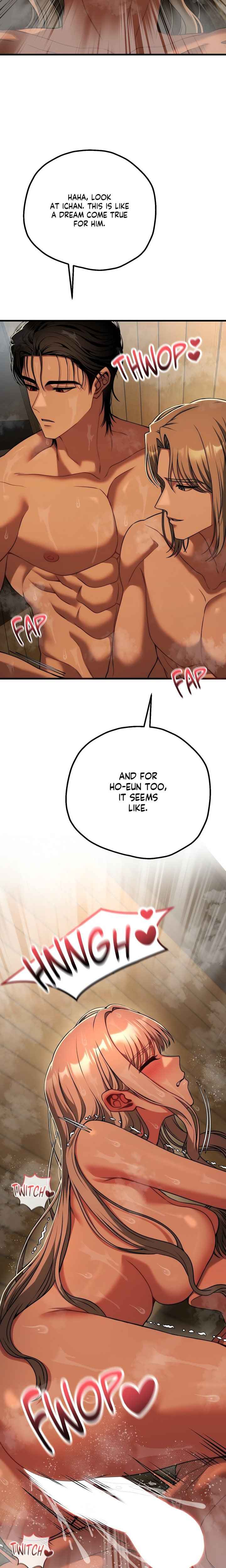 NEW  Adult Reading Club Page 22 - MangaHe
