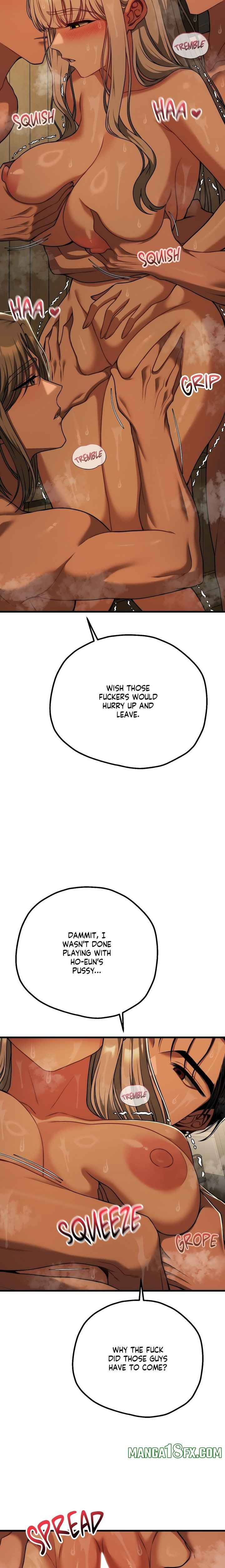 NEW  Adult Reading Club Page 4 - MangaHe