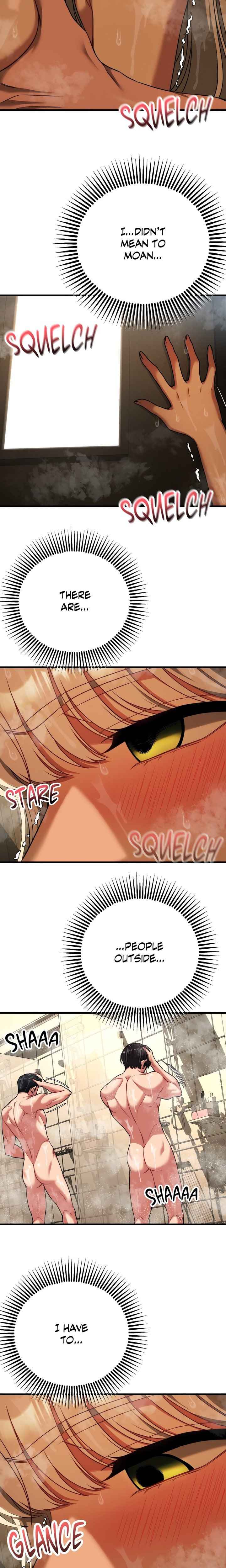 NEW  Adult Reading Club Page 7 - MangaHe