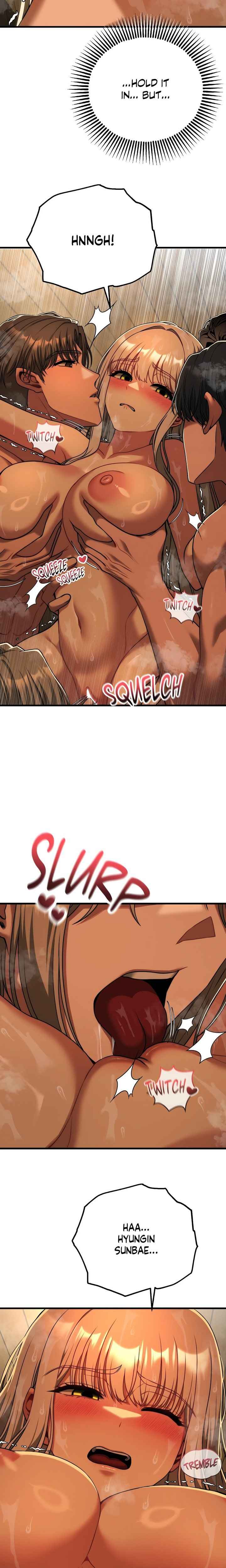 NEW  Adult Reading Club Page 8 - MangaHe