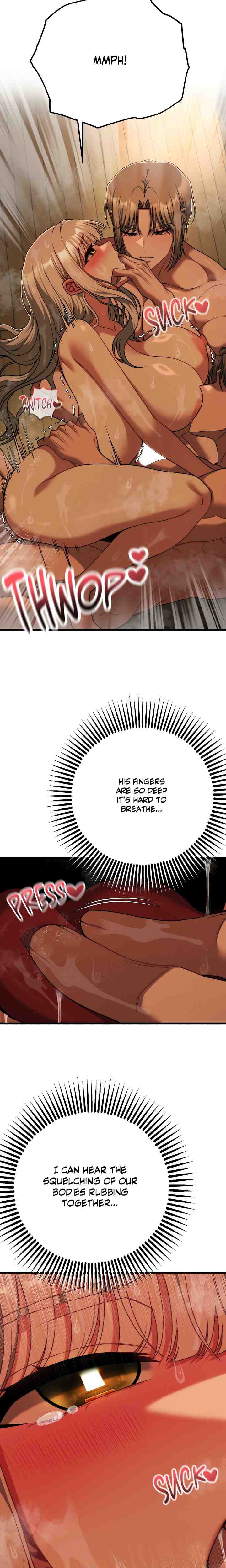 NEW  Adult Reading Club Page 12 - MangaHe