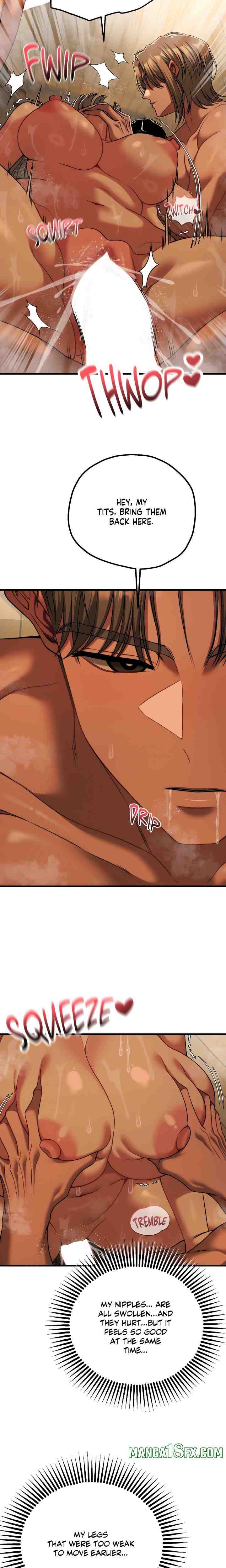 NEW  Adult Reading Club Page 15 - MangaHe