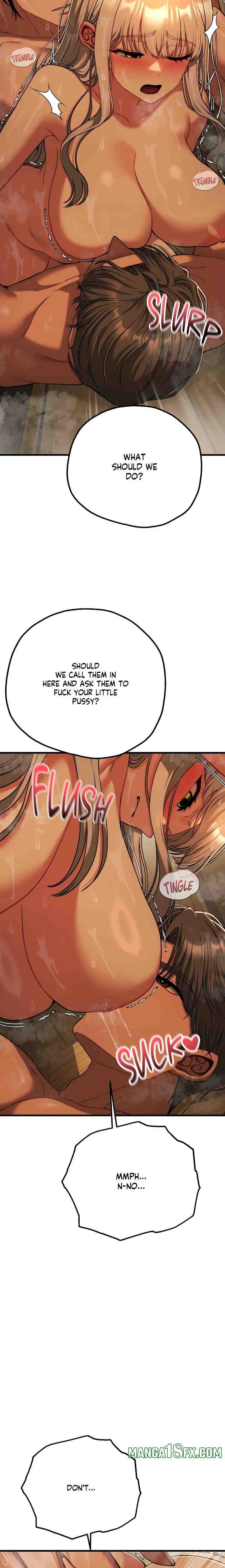 NEW  Adult Reading Club Page 4 - MangaHe