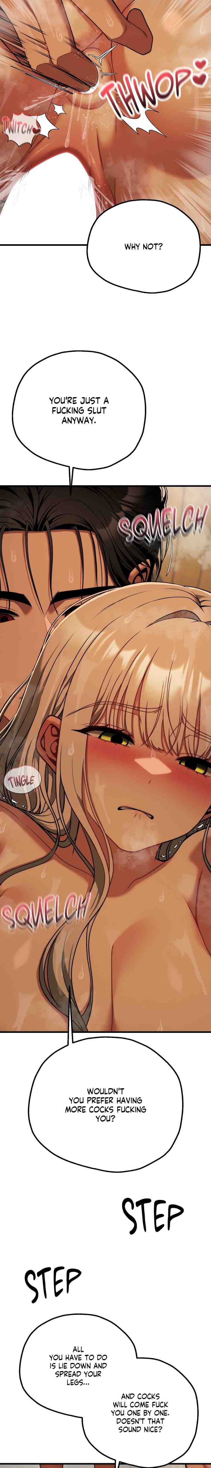 NEW  Adult Reading Club Page 5 - MangaHe