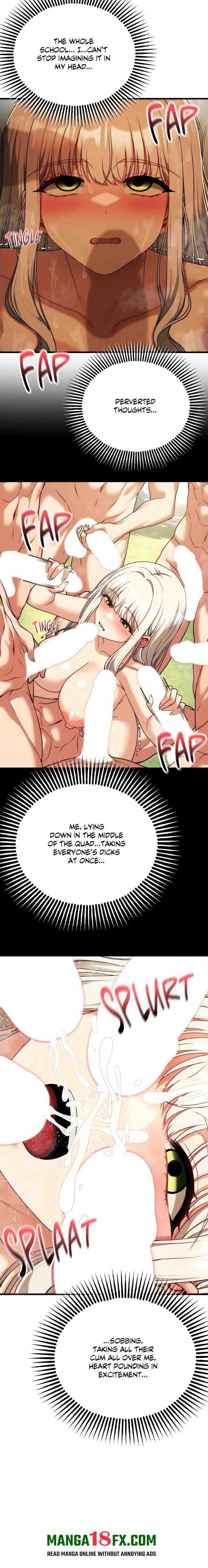 NEW  Adult Reading Club Page 7 - MangaHe