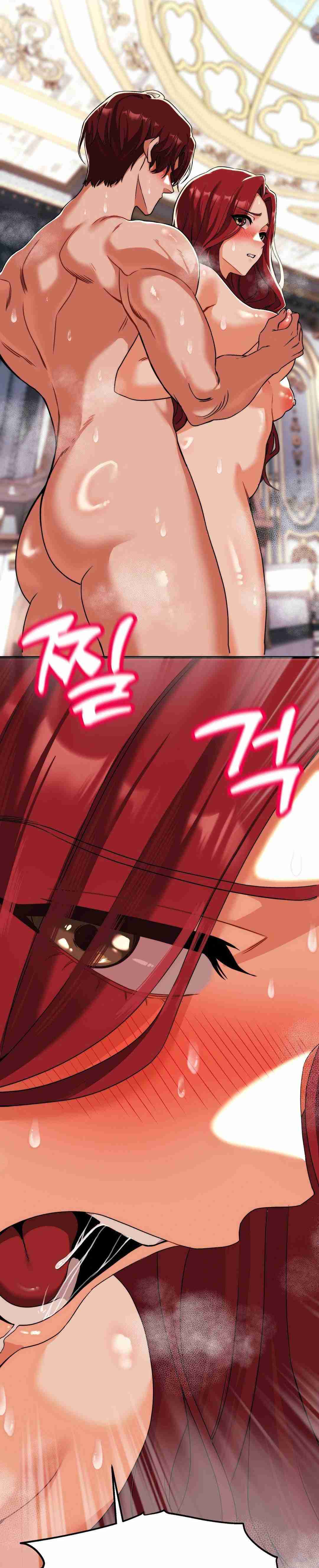 NEW  Adult Reading Club Page 7 - MangaHe