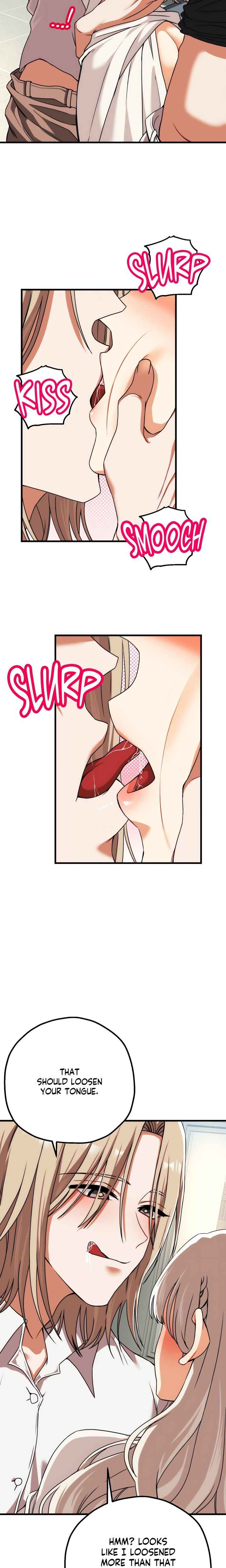 NEW  Adult Reading Club Page 14 - MangaHe